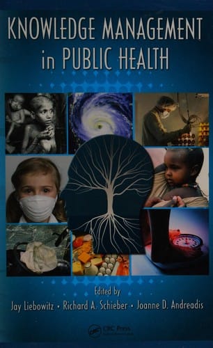 Knowledge management in public health