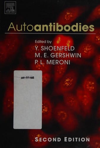 Autoantibodies
