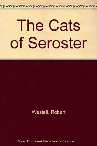 The cats of Seroster