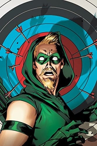 Green Arrow