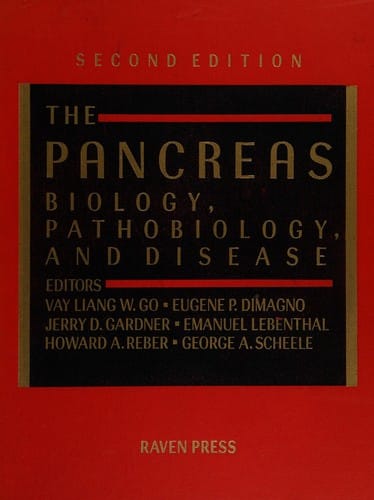 The Pancreas