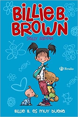 Billie B. es muy buena