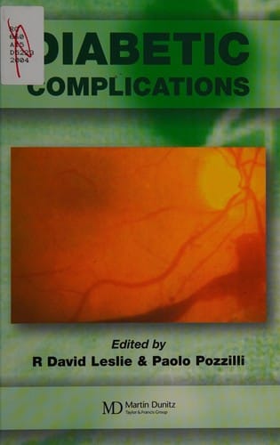 Diabetic complications