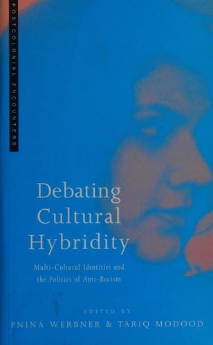 Debating cultural hybridity