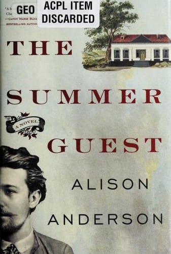 The summer guest