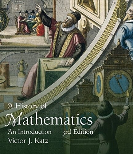 History of Mathematics, A