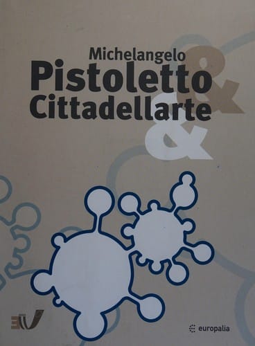 Michelangelo Pistoletto & Cittadellarte &