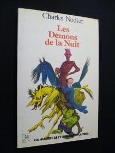 Les démons de la nuit