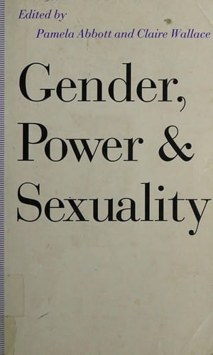 Gender, power and sexuality
