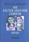 Metzler Lexikon der deutsch-jüdischen Literatur