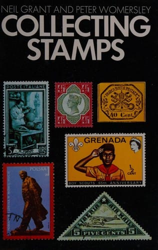 Collecting Stamps