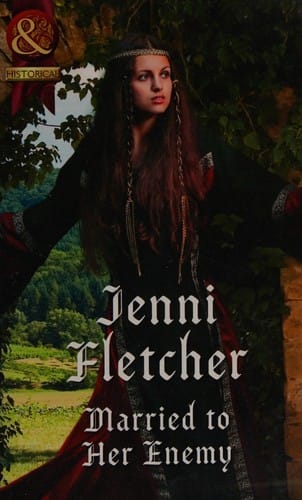 Married to her Enemy