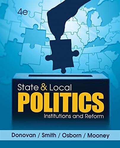 State and local politics