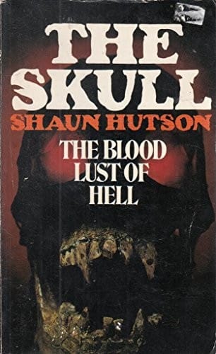 The skull