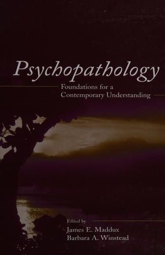 Psychopathology