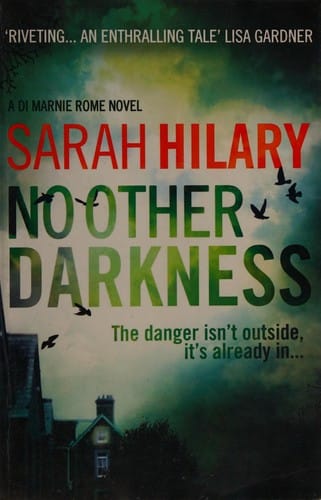 No other darkness