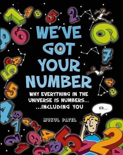 We've got your number