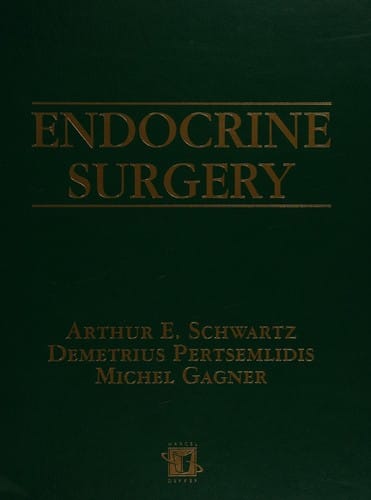 Endocrine surgery