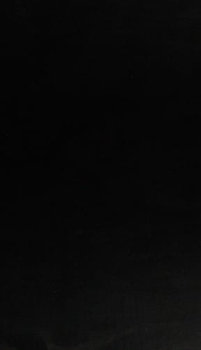 Geography and the Urban Environment