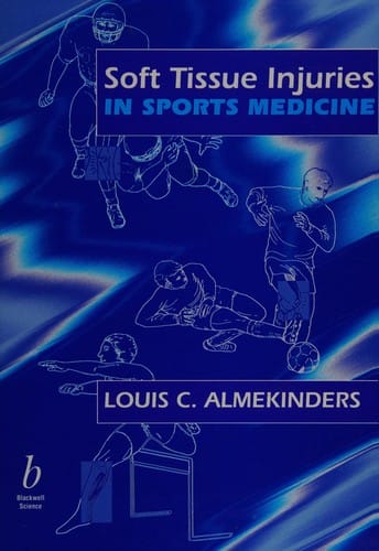 Soft tissue injuries in sports medicine