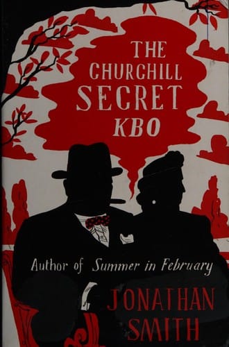The Churchill secret KBO