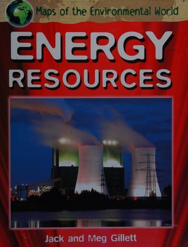 Energy resources