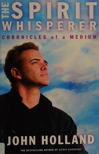 The spirit whisperer