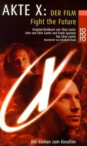 Akte X