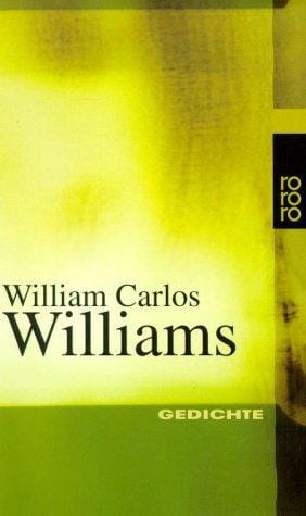 Gedichte. Der harte Kern der Schönheit / Paterson