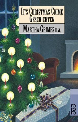 Its Christmas Crime. Geschichten