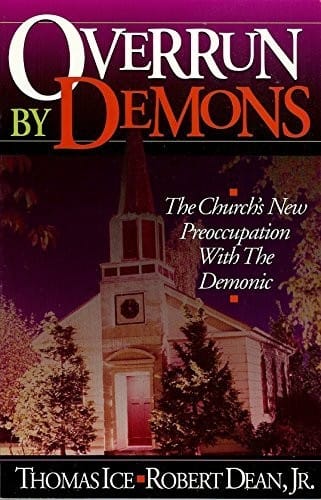 Overrun by demons