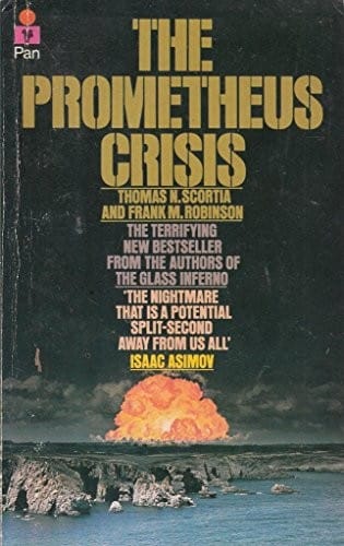 The Prometheus Crisis