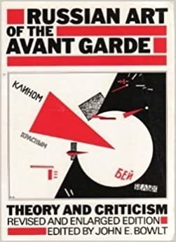 Russian art of the avant-garde