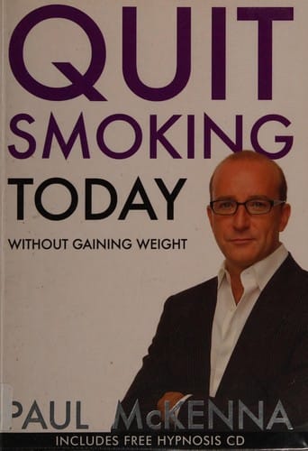 Quit smoking today