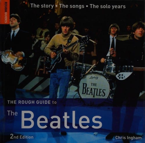 The rough guide to the Beatles