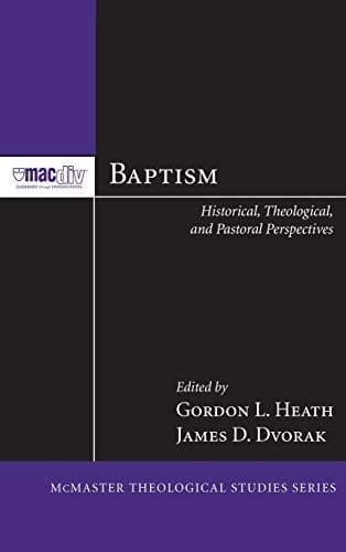 Baptism