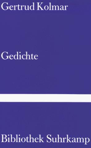 Gedichte