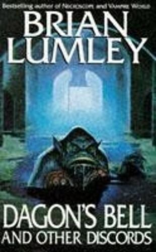 Dagon's bell and other discords