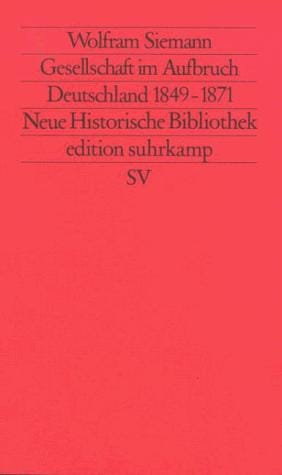 Gesellschaft im Aufbruch