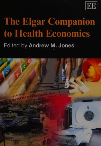 The Elgar companion to health economics