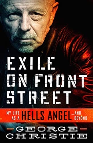 Exile on Front Street