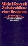 Michel Foucault - Zwischenbilanz einer Rezeption. Frankfurter Foucault-Konferenz 2001