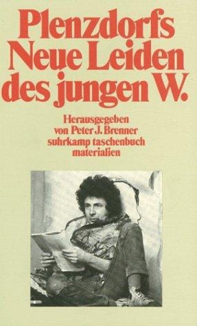 Plenzdorfs "Neue Leiden des jungen W."