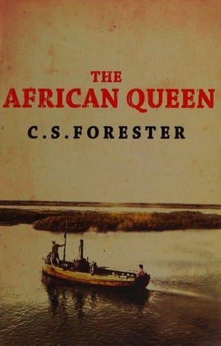 The African Queen