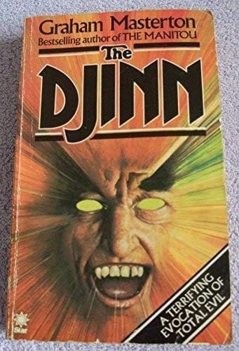 The Djinn
