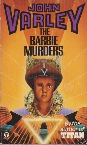 The Barbie murders