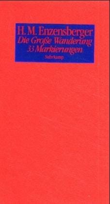 Die grosse Wanderung