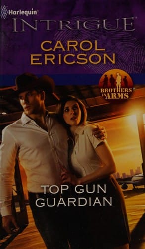 Top gun guardian