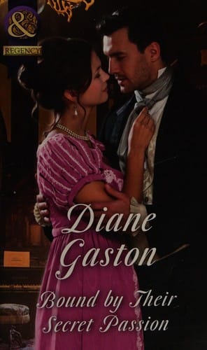 Bound by Their Secret Passion