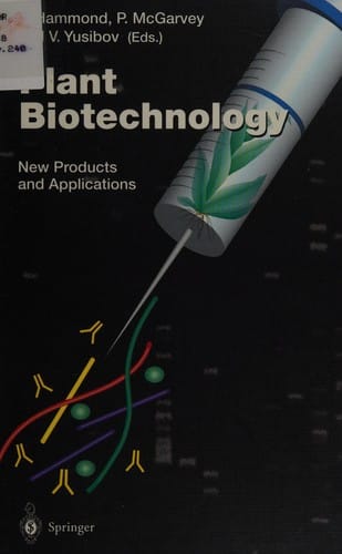 Plant biotechnology